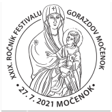 XXIX. ročník festivalu Gorazdov Močenok