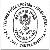 Výstava Pošta a poštár