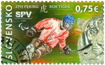 XIII. zimné paralympijské hry v Pekingu