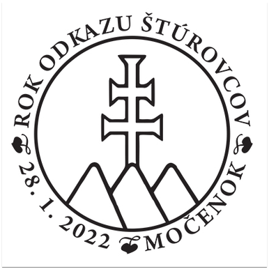 Rok odkazu štúrovcov