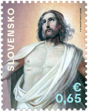  Easter 2022: Christological Motives in the Works of P. M. Bohúň (1822 – 1879)