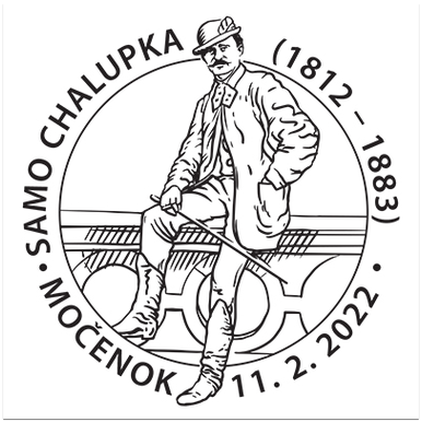 Samo Chalupka