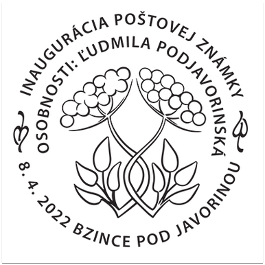 Ľudmila Podjavorinská