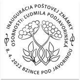 Ľudmila Podjavorinská