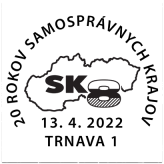 20 rokov samosprávnych krajov