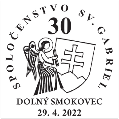 Spoločenstvo Sv. Gabriela