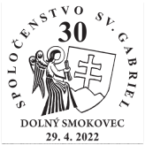 Spoločenstvo Sv. Gabriela