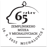 65 rokov Zemplínskeho múzea v Michalovciach