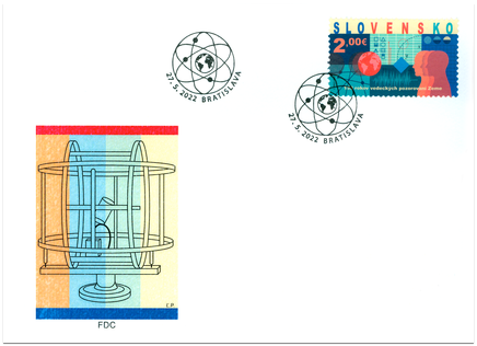 150 Years of Scientific Observations of the Earth