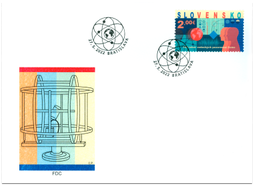 150 Years of Scientific Observations of the Earth