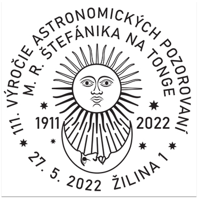 111. výročie astronomických pozorovaní M. R. Štefánika