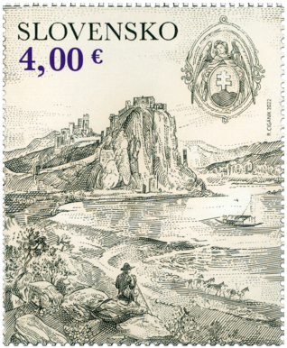  The 200th Anniversary of the Birth of Important Figures of the Štúr Generation