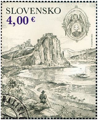 The 200th Anniversary of the Birth of Important Figures of the Štúr Generation
