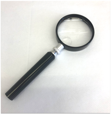 Magnifier LU1