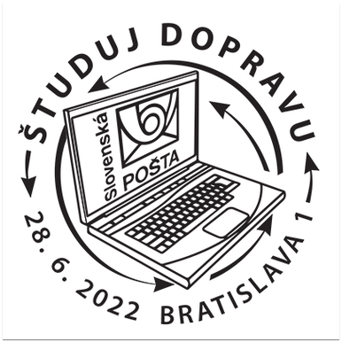 Študuj dopravu