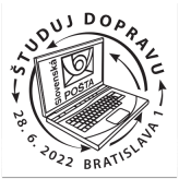 Študuj dopravu