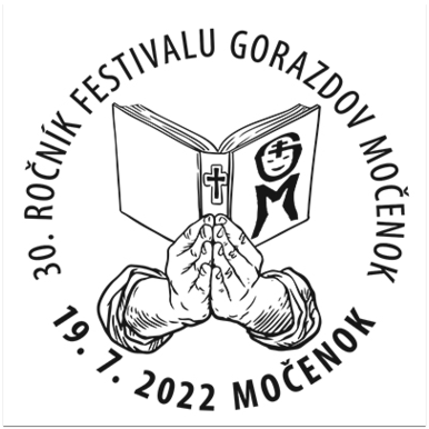 30. ročník festivalu Gorazdov Močenok