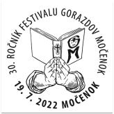 30. ročník festivalu Gorazdov Močenok