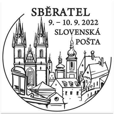 Sběratel 2022