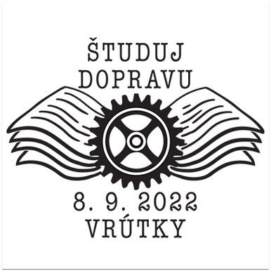 Študuj dopravu