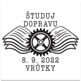 Študuj dopravu