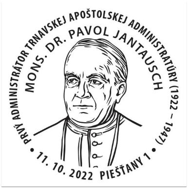Pavol Jantausch