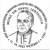 Pavol Jantausch
