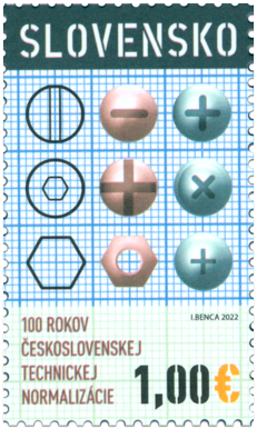 100th Anniversary of Czech-Slovak Technical Standardization