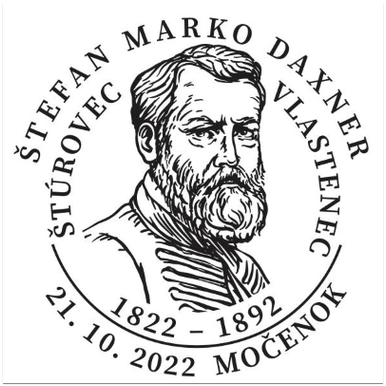 Štefan Marko Daxner