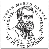 Štefan Marko Daxner