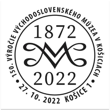 150. výročie založenia Východoslovenského múzea v Košiciach