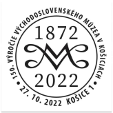 150. výročie založenia Východoslovenského múzea v Košiciach