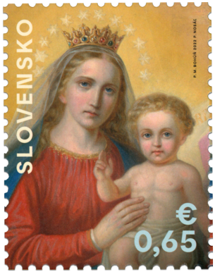 Vianoce 2022: Kristologické motívy v diele P. M. Bohúňa (1822 – 1879)
