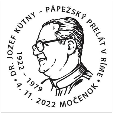 Dr. Jozef Kútny