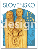  Christmas 2023: Slovak Folk Woodcarving