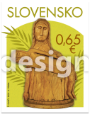  Easter 2023: Slovak Folk Woodcarving
