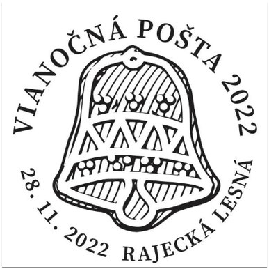 Vianočná pošta 2022