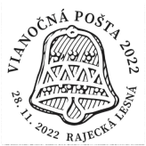 Vianočná pošta 2022