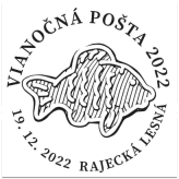 Vianočná pošta 2022