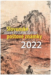 Ročník známok 2022