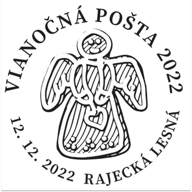 Vianočná pošta 2022