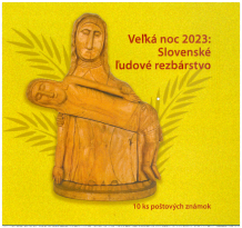 Veľká noc 2023: Slovenské ľudové rezbárstvo