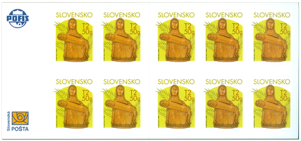 Easter 2023: Slovak Folk Woodcarving