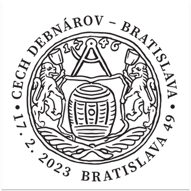 Cech debnárov Bratislava