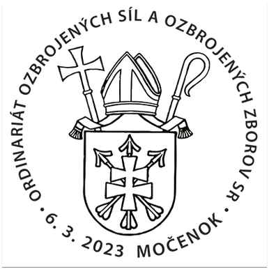 Ordinariát ozbrojených síl a ozbrojených zborov SR