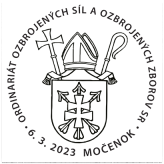 Ordinariát ozbrojených síl a ozbrojených zborov SR