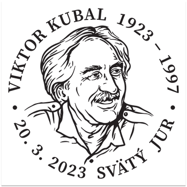 Viktor Kubal