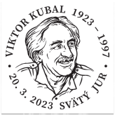Viktor Kubal