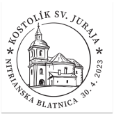 Kostolík Sv. Juraja