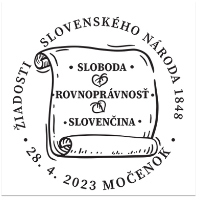 Žiadosti slovenského národa